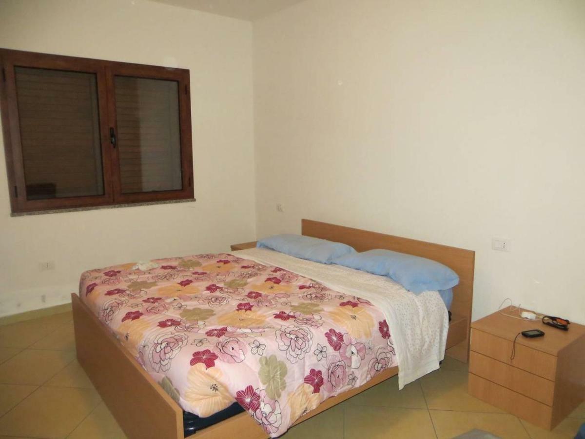 Appartamento Dentro Babai Village แตร์เตนิอา ภายนอก รูปภาพ